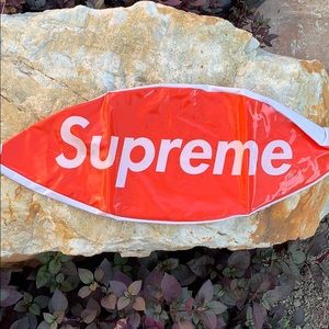 Supreme Beach Ball SS15